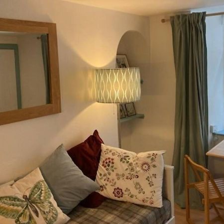 The Snug, A Great Flat In The Heart Of Peebles. Apartment Exterior photo